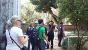 Hà Nội tạo đột phá để phát triển du lịch