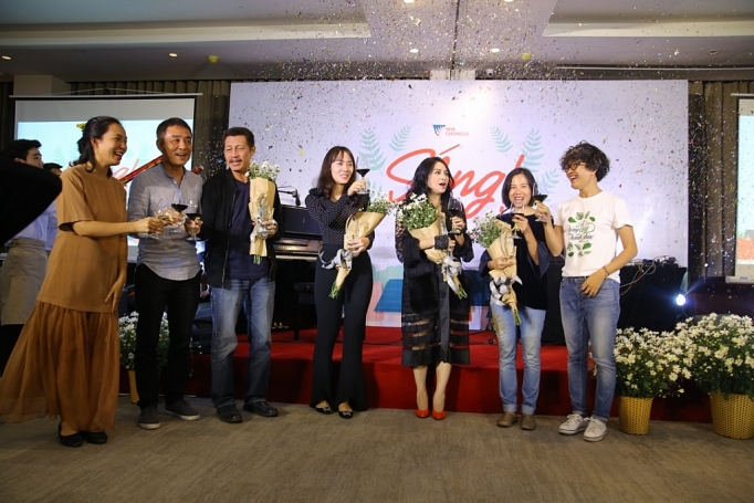 hang nghin nguoi an toan truoc thien tai nho nha chong lu