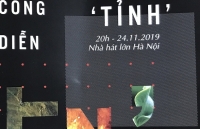 Hãy thức tỉnh trước thiên nhiên và môi trường đang bị hủy hoại