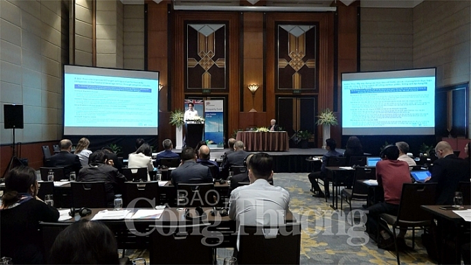 viet nam uu tien phat trien nang luong it carbon