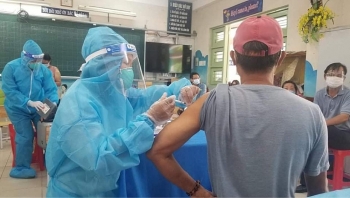 Số ca mắc Covid-19 trong cộng đồng 