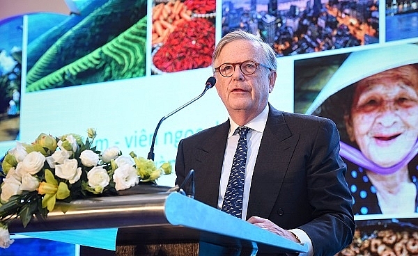 Lo đến ngưỡng, du lịch Việt Nam tìm hướng phát triển bền vững lo den nguong du lich viet nam tim huong phat trien ben vung