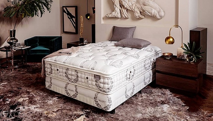 lan dau tien dien ra festival dem va chan ga goi quoc te 2019