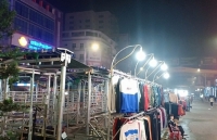 Chợ đêm Cao Thắng (Nghệ An): Vì sao đìu hiu, đơn điệu?