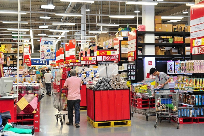 MM Mega Market Thăng Long tiếp tục đạt danh hiệu Năng lượng xanh mm mega market thang long tiep tuc dat danh hieu nang luong xanh