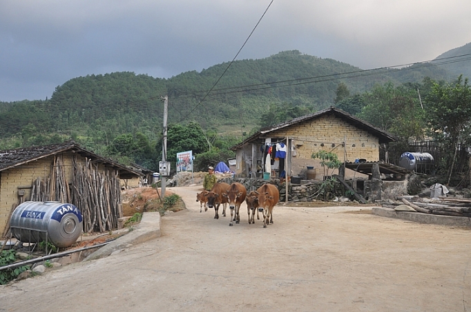 binh lieu tao viec lam dam bao an sinh xa hoi