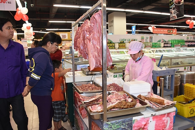 ba ria vung tau 442 ty dong du tru hang tet