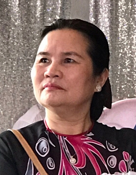 Làm nghề từ tóc rối lam nghe tu toc roi