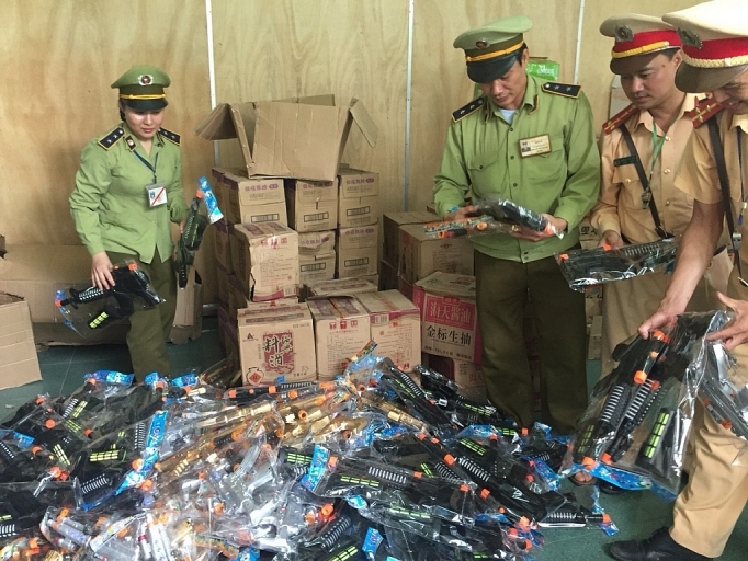 nghe an cao diem kiem tra thi truong dip cuoi nam