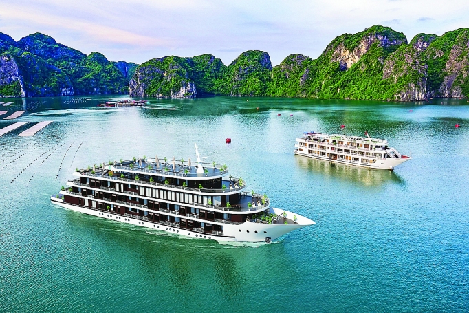 phat trien du lich xanh ben vung quang ninh phai tien phong va la hinh mau