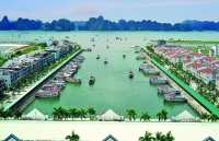 Quảng Ninh: Vươn mình trở thành trung tâm du lịch quốc tế