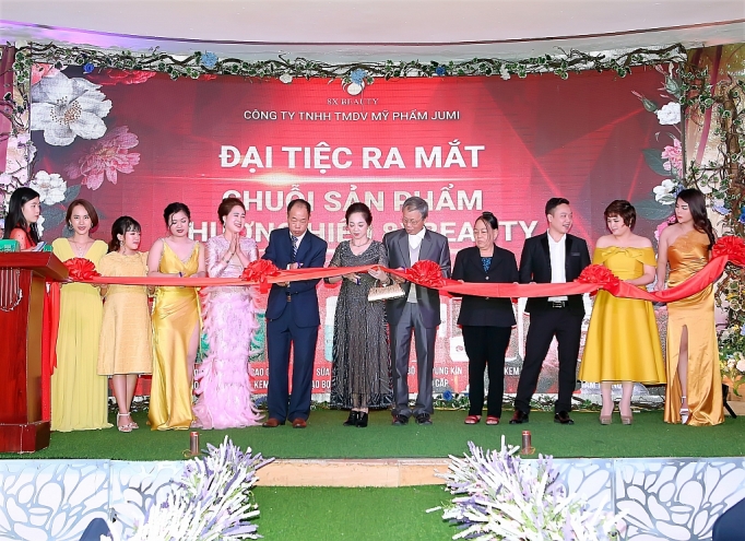 Sản phẩm chiết xuất từ thiên nhiên: Sự tin cậy của phụ nữ 8x beauty tin cay cua nhan sac phu nu