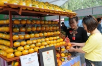 Bộ Công Thương: Thúc đẩy tiêu thụ các sản phẩm OCOP