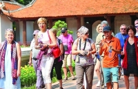 Du lịch Việt Nam: Khẳng định vị thế mới