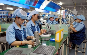 Hà Nội: Tạo điều kiện  cho doanh nghiệp  gia nhập thị trường