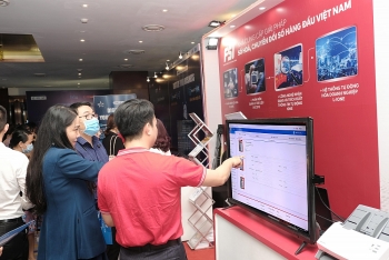 Doanh nghiệp nhỏ và vừa: Chuyển đổi số là vấn đề sống còn