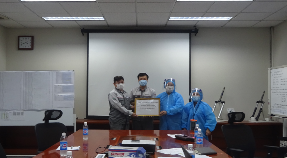 Các gói hỗ trợ người lao động kịp thời, đi vào đời sống Các gói hỗ trợ người lao động kịp thời, đi vào đời sống