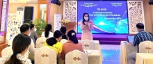 Đồng Nai: Tập huấn kỹ năng quản trị gian hàng trên sàn giao dịch thương mại điện tử