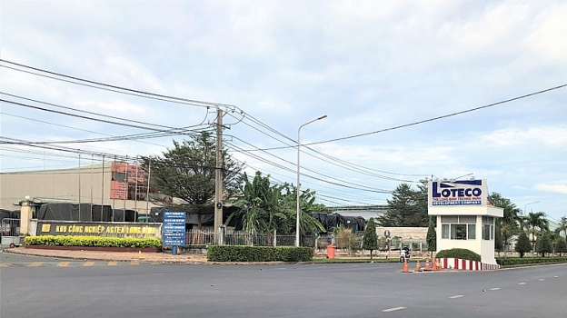 Nhật Bản đầu tư trên 5 tỷ USD vào Đồng Nai Nhật Bản đầu tư trên 5 tỷ USD vào Đồng Nai