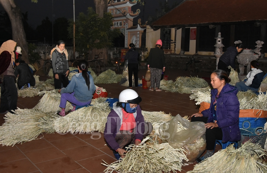 dam da ban sac viet