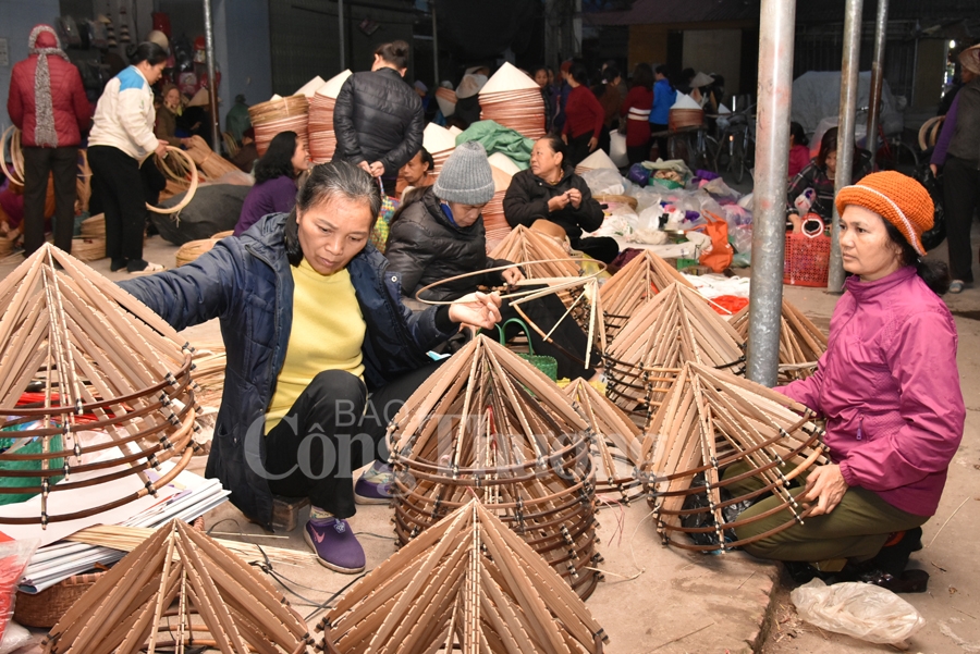 dam da ban sac viet