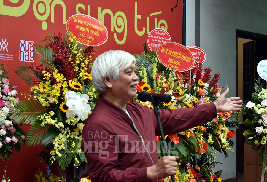 con giap cua toi lon sung tuc