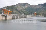 Khám phá tiềm năng lòng hồ thủy điện Sơn La