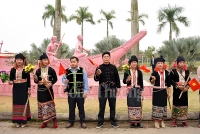 “Sắc Xuân trên mọi miền Tổ quốc” năm 2019
