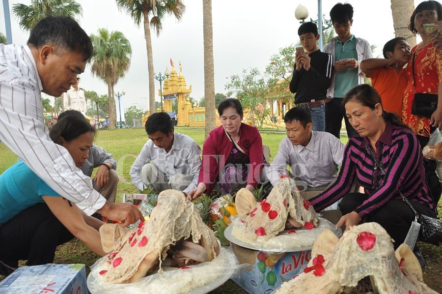 keo co ngoi khat vong tuong lai tuoi sang cua nguoi dan