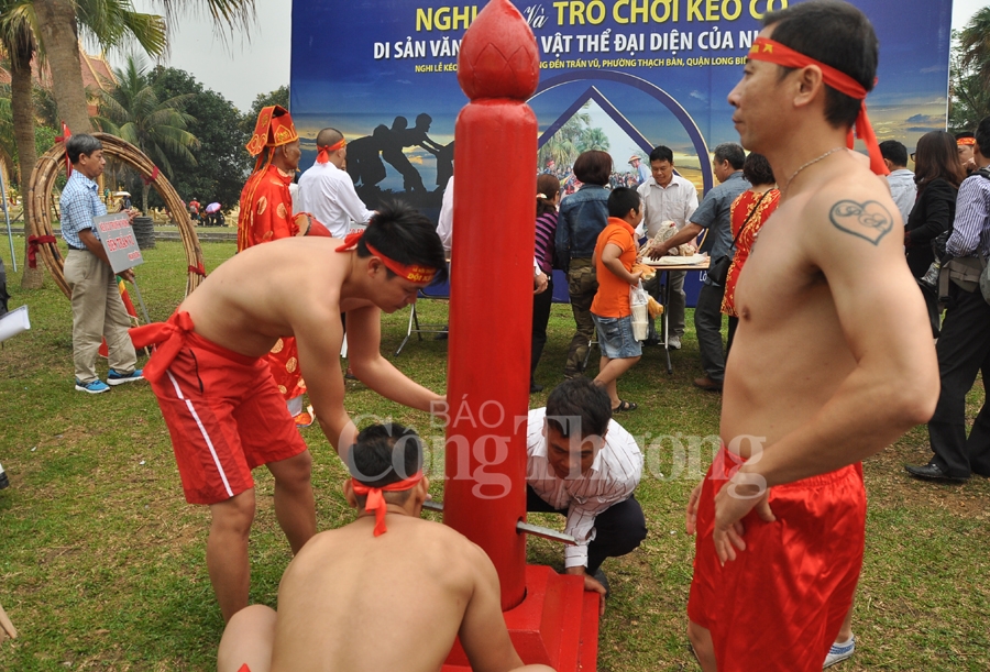 keo co ngoi khat vong tuong lai tuoi sang cua nguoi dan