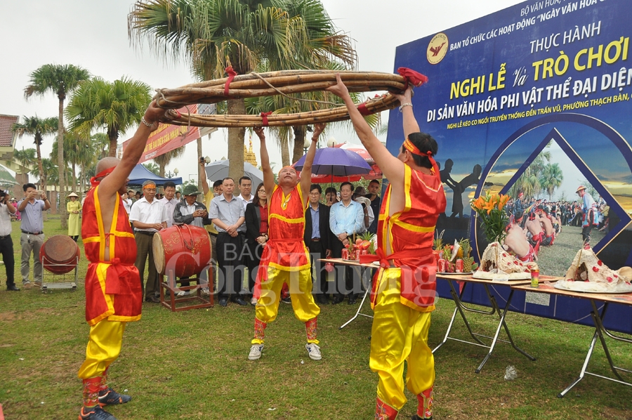 keo co ngoi khat vong tuong lai tuoi sang cua nguoi dan
