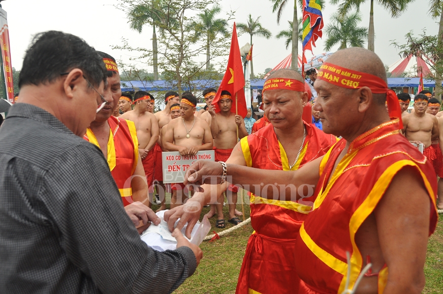 keo co ngoi khat vong tuong lai tuoi sang cua nguoi dan