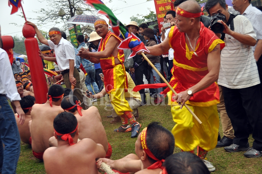 keo co ngoi khat vong tuong lai tuoi sang cua nguoi dan