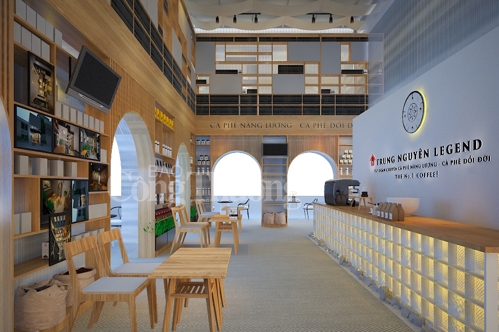 Đắk Lắk trở thành “Điểm đến của cà phê thế giới” dak lak tro thanh diem den cua ca phe the gioi