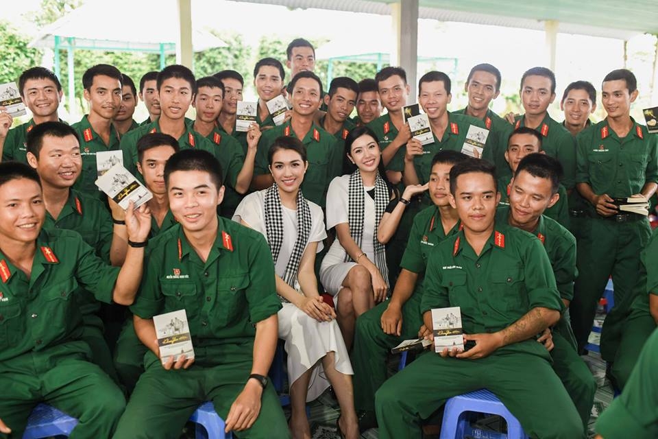 hanh trinh tu trai tim cho 30 trieu thanh nien viet