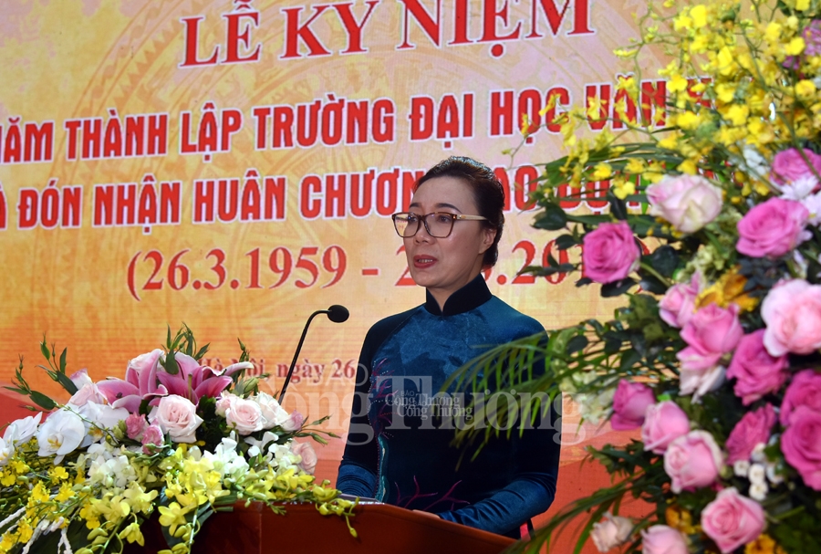 ky niem 60 nam va don nhan huan chuong lao dong hang ba