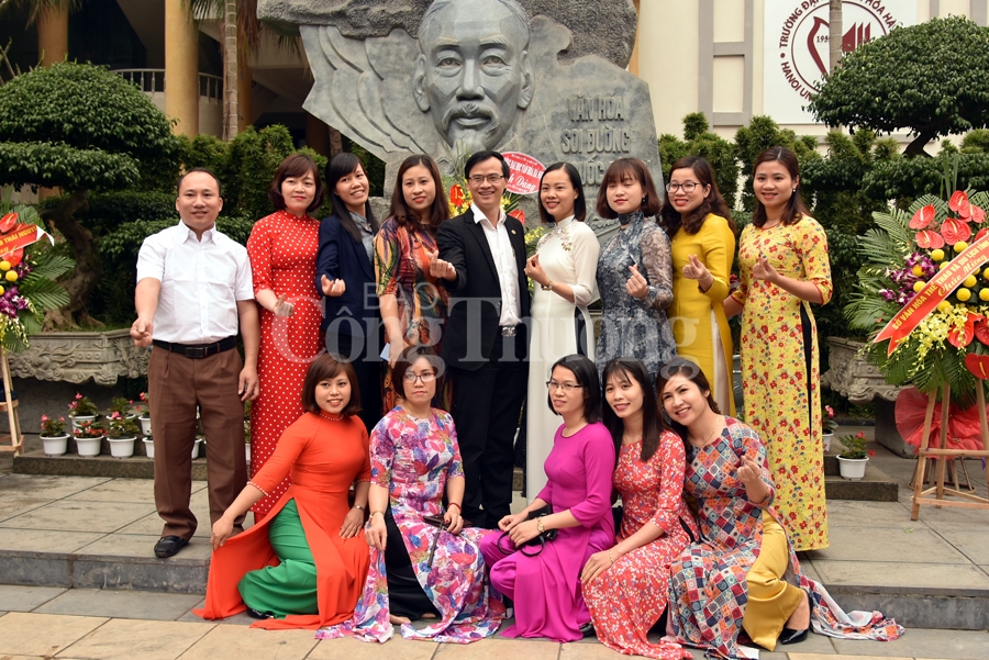 ky niem 60 nam va don nhan huan chuong lao dong hang ba