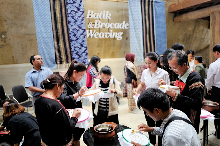 bao tang the gioi ca phe 617 dieu tot nhat khi toi viet nam