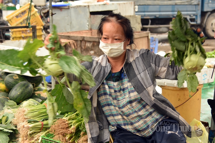 tram lang cho dau moi ha noi trong mua dich covid 19