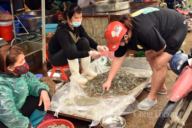 tram lang cho dau moi ha noi trong mua dich covid 19