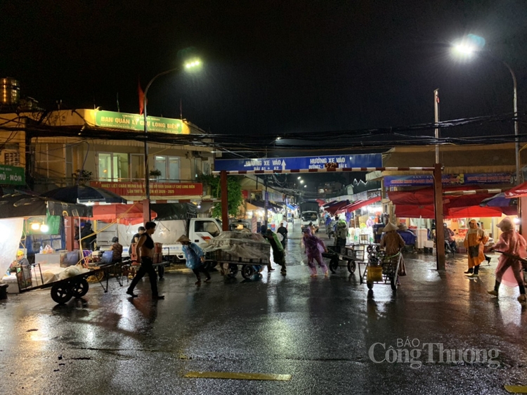 tram lang cho dau moi ha noi trong mua dich covid 19