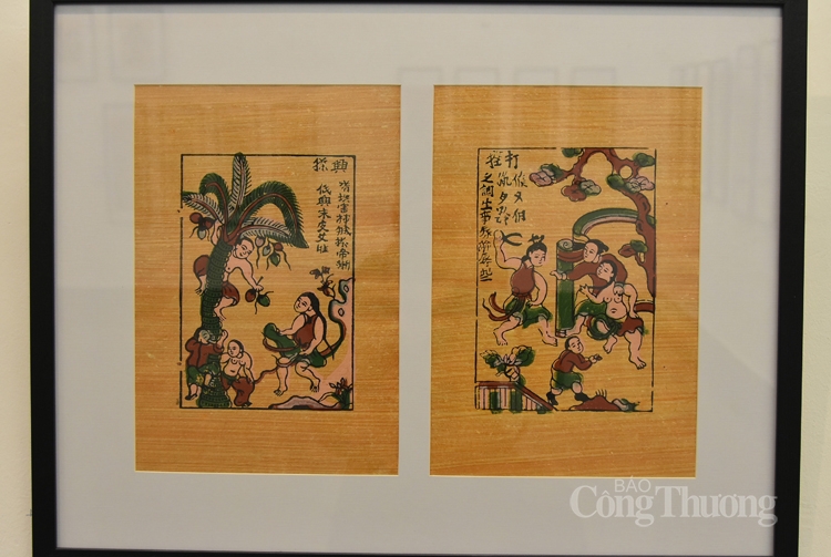 trinh unesco xem xet nghe lam tranh dan gian dong ho vao danh sach di san van hoa phi vat the