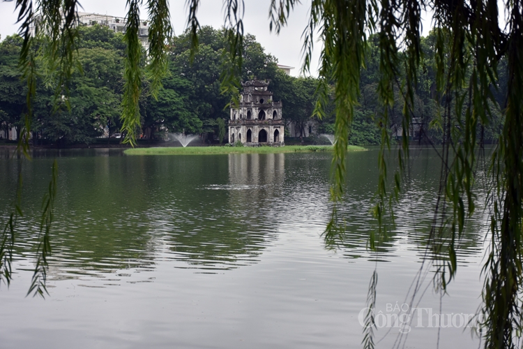 sac thai ha noi khuc giao mua