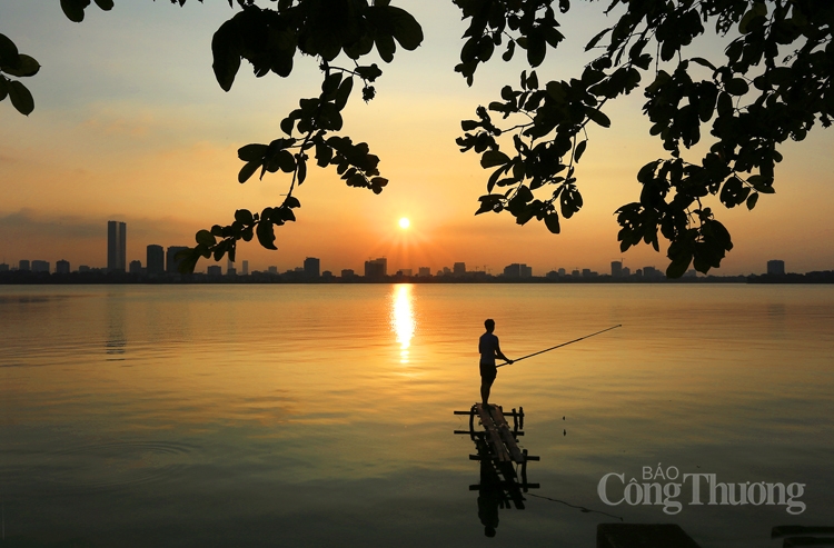 sac thai ha noi khuc giao mua