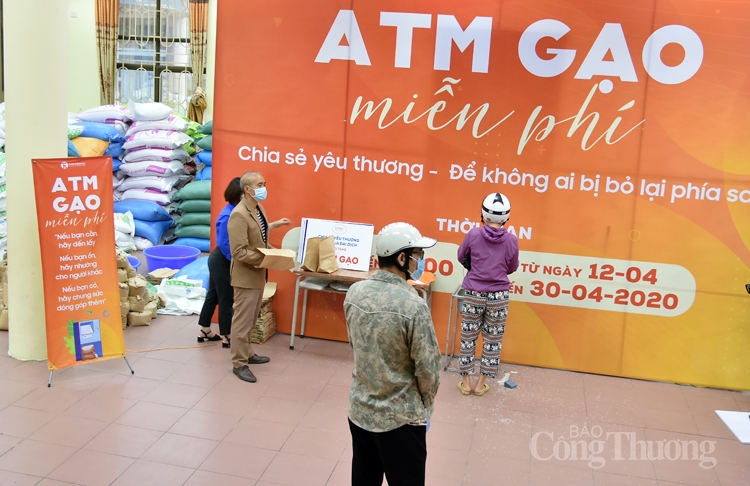 ha noi am tinh nguoi nhung ngay cach ly