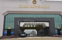 Cao Bằng kết nối giao thông phát triển kinh tế cửa khẩu và du lịch