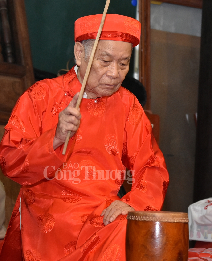 ha noi diem sang ve bao ton di san ca tru