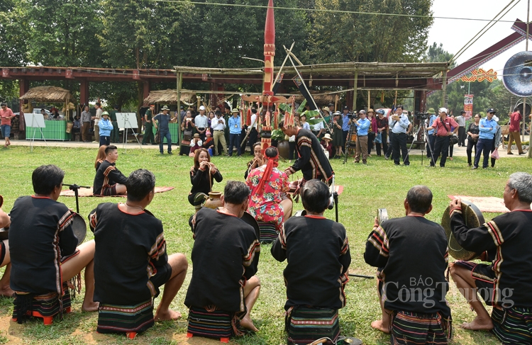 di du lich viet nam voi ngay hoi gia dinh tai ngoi nha chung