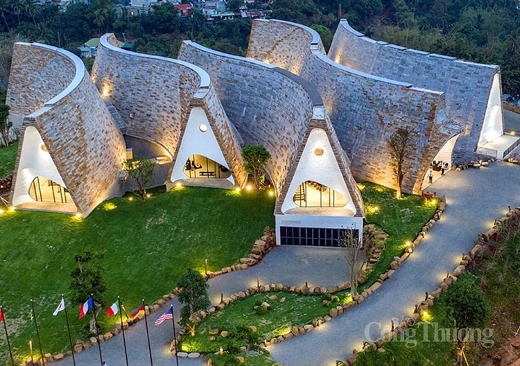 Trung Nguyên Legend khẳng định vị thế thương hiệu số 1 trung nguyen legend khang dinh vi the thuong hieu so 1