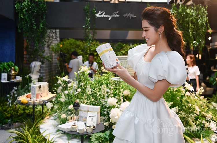 Trung Nguyên Legend khẳng định vị thế thương hiệu số 1 trung nguyen legend khang dinh vi the thuong hieu so 1